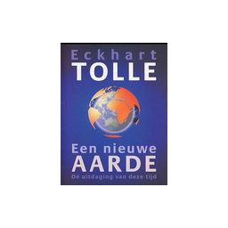 Afbeelding van Een nieuwe aarde