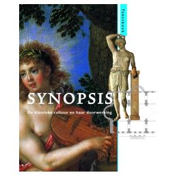 Afbeelding van Synopsis 2e dr : Tekstboek