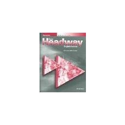 Afbeelding van New Headway 3rd ed : Elementary : Workbook without key