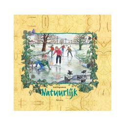 Afbeelding van Natuurlijk 2e ed : Groep 7 : Leerlingenboek