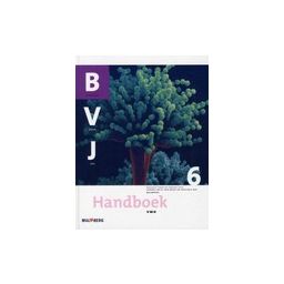 Afbeelding van Biologie voor jou 4e ed : 6 vwo : Handboek