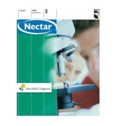Afbeelding van Nectar 2e ed : vwo 3 bovenbouw : Leerboek