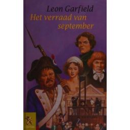 Afbeelding van Het spoor van de komeet (Historische lijsters)