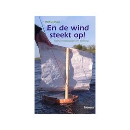 Afbeelding van En de wind steekt op!