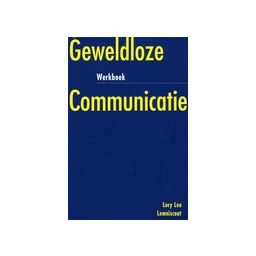 Afbeelding van Geweldloze communicatie