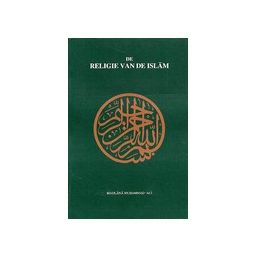 Afbeelding van De religie van de Islam