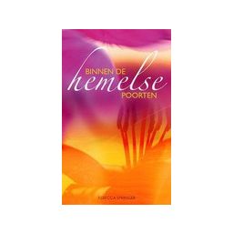 Afbeelding van Binnen de hemelse poorten