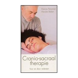 Afbeelding van Cranio-sacraaltherapie