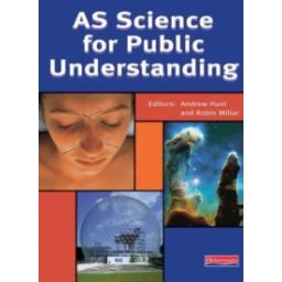 Afbeelding van AS science for public understanding