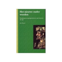 Afbeelding van Het nieuwe ouder worden