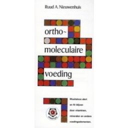 Afbeelding van Orthomoleculaire voeding