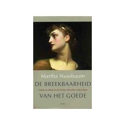 Afbeelding van De breekbaarheid van het goede