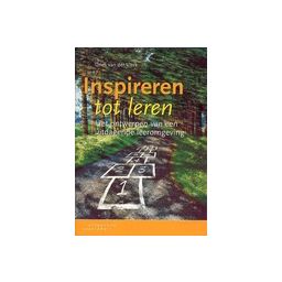 Afbeelding van Inspireren tot leren