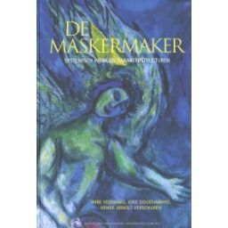 Afbeelding van De Maskermaker