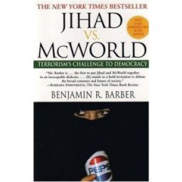 Afbeelding van Jihad vs. McWorld