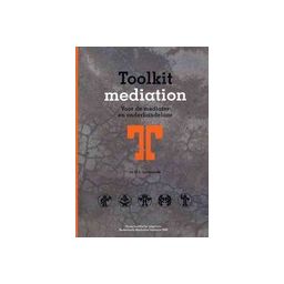 Afbeelding van Toolkit mediation