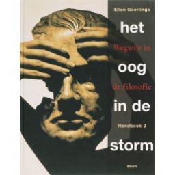Afbeelding van Het oog in de storm : 1 : Handboek