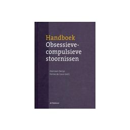 Afbeelding van Handboek obsessieve-compulsieve stoornissen