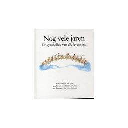 Afbeelding van Nog vele jaren