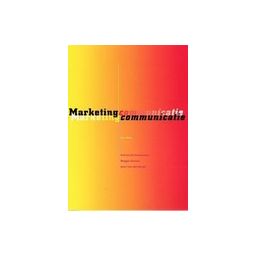 Afbeelding van Marketing communicatie