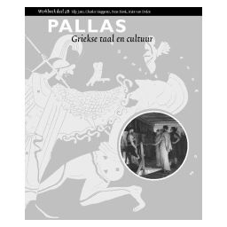 Afbeelding van Pallas 2e ed : 2b : Werkboek 4e druk