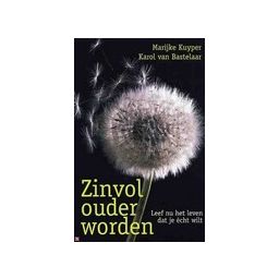 Afbeelding van Zinvol ouder worden
