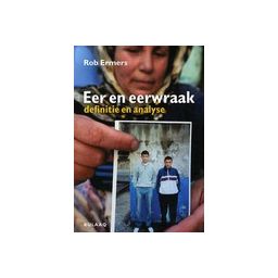 Afbeelding van Eer en eerwraak