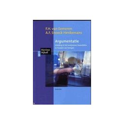 Afbeelding van Argumentatie