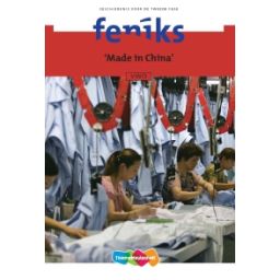 Afbeelding van Feniks 1e dr  : v tweede fase : 'Made in China' : Themakatern