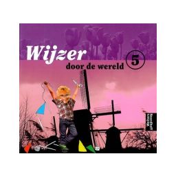 Afbeelding van Wijzer door de wereld 2e ed : Groep 5 : Leerlingenboek