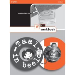 Afbeelding van Taal in beeld : C2 : Werkboek