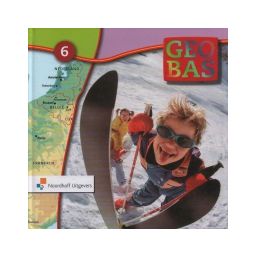 Afbeelding van Geobas 4e ed : Groep 6 : Leerlingenboek