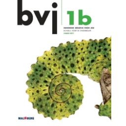 Afbeelding van BVJ 6e dr : 1 vmbo-kgt B : Handboek