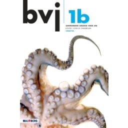 Afbeelding van BVJ 6e dr : 1 vmbo-bk B : Leerwerkboek
