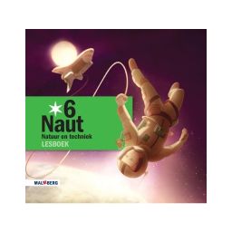 Afbeelding van Naut : Groep 6 : Lesboek