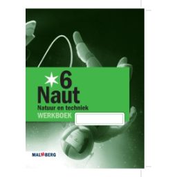 Afbeelding van Naut : Groep 6 : Werkboek