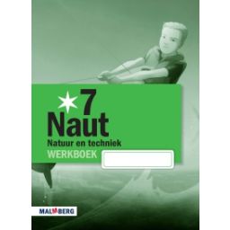 Afbeelding van Naut : 7 : Werkboek