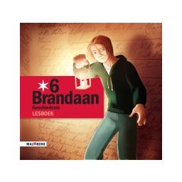 Afbeelding van Brandaan : Groep 6 : Lesboek