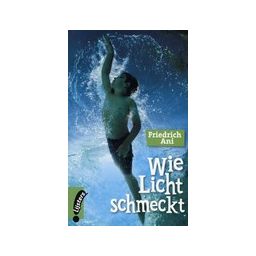 Afbeelding van Wie Licht schmeckt (Buchfinken havo 2008/2009)