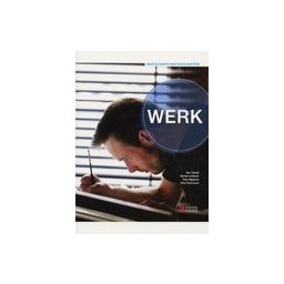 Afbeelding van Thema's Maatschappijleer 3e ed : havo/vwo : Themakatern Werk