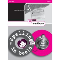 Afbeelding van Spelling in beeld : C2 : Werkboek
