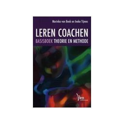 Afbeelding van Leren coachen