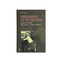 Afbeelding van Heelheid in wording