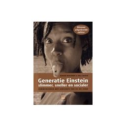 Afbeelding van Generatie Einstein