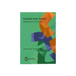 Afbeelding van Gevoel voor leven