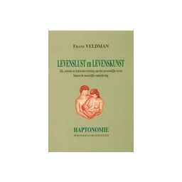 Afbeelding van Levenslust en levenskunst