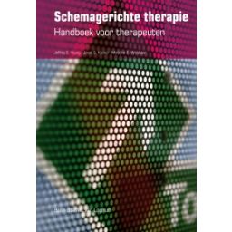 Afbeelding van Schemagerichte therapie