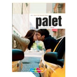 Afbeelding van Palet CKV : De liefde : Themakatern