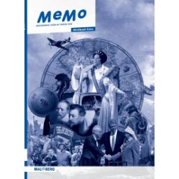 Afbeelding van MeMo 3e dr : (havo totaal) : Werkboek