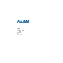 Afbeelding van Explora Pulsar NaSk 1 : 3 vmbo-kgt : Leerboek